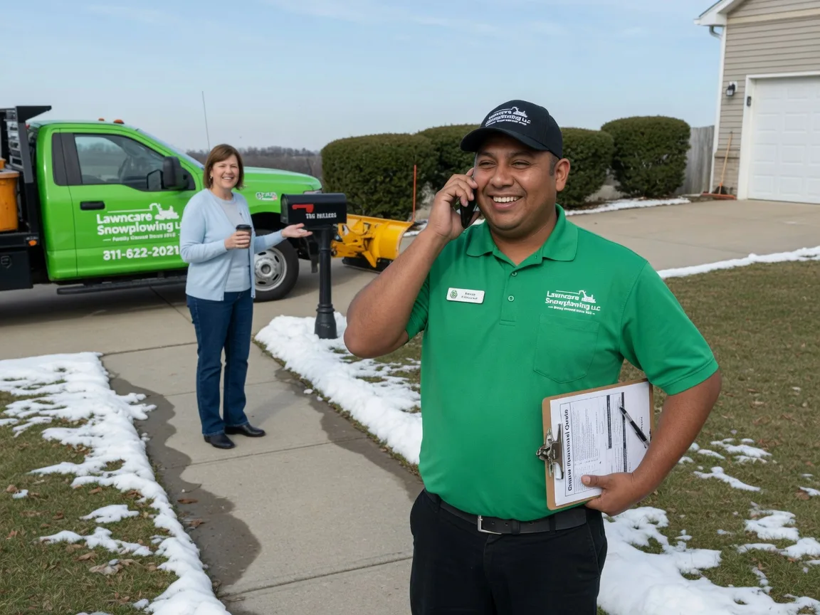 Lawn Care Services By Expert Landscaper Cabery, IL FAQs
